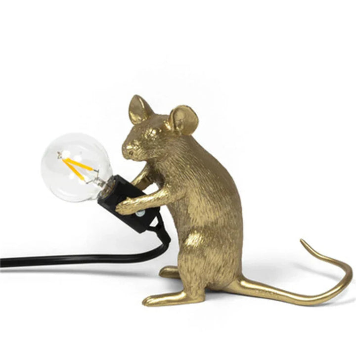 Nachtrat Schreibtischlampe | Karnz