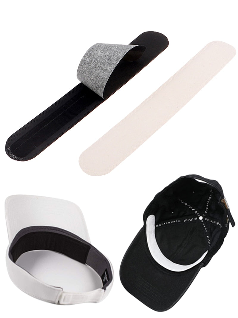 Anti-Schweiß Liner Einweg Hut Pad Set | Karnz
