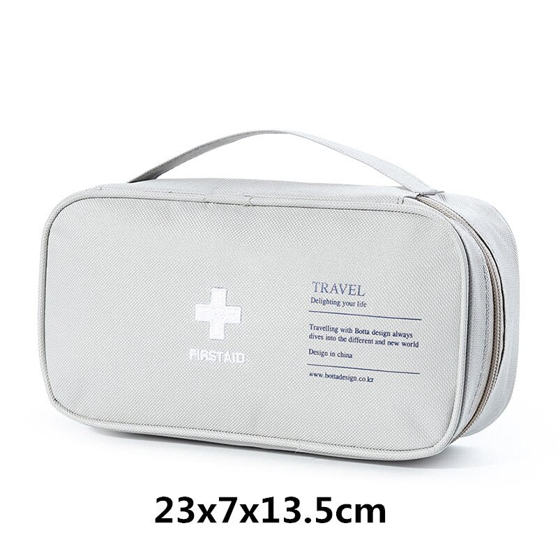 Mini Essential Reiseorganizer Tasche | Karnz