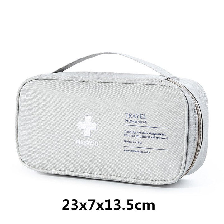 Mini Essential Reiseorganizer Tasche | Karnz