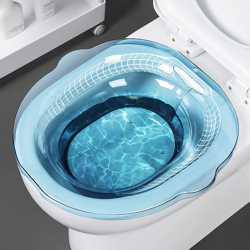 Karnz | Müheloser Hygiene Manuelle Bidet Toilettenhilfe