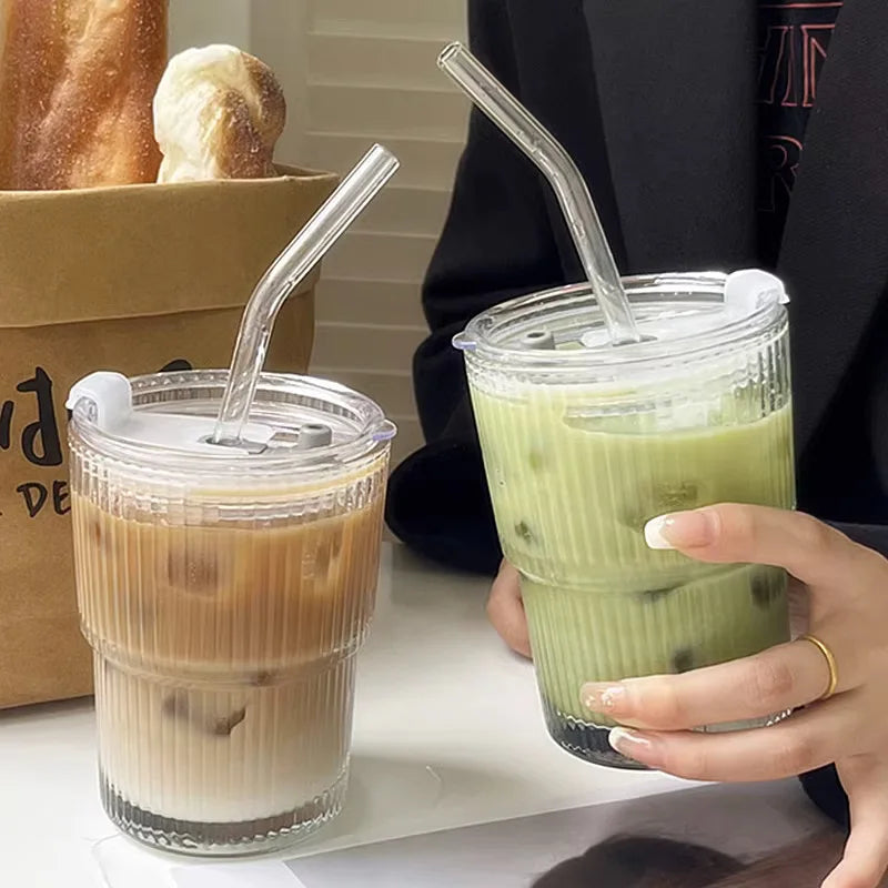 Rippbecher To-Go Karnz