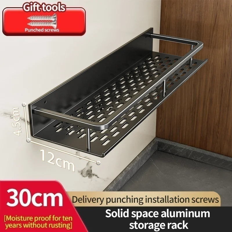 Aluminium Wandregal | Karnz