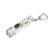 Mini LED Schlüsselanhänger Taschenlampe | Karnz