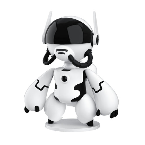 Karnz | Space Guardian Astronaut Heim Sicherheitskamera