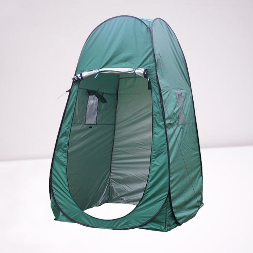 Pop-Up Tragbares Camping Privatsphäre Zelt | Karnz