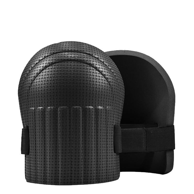 2Pcs Sicherheit Zuerst Schaum Knie Schutzhülle
