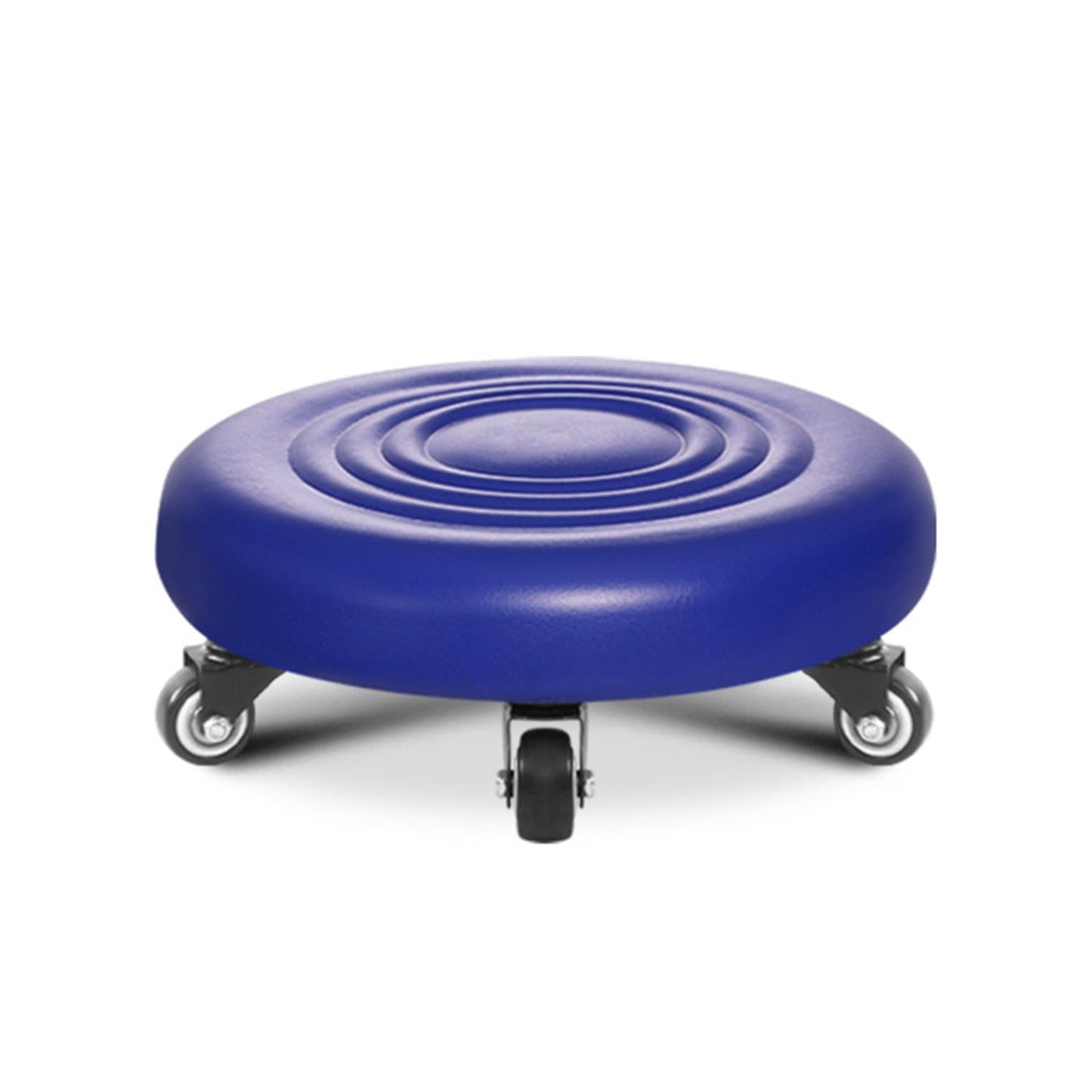 360 Rotierender Rollenstuhl mit Rädern