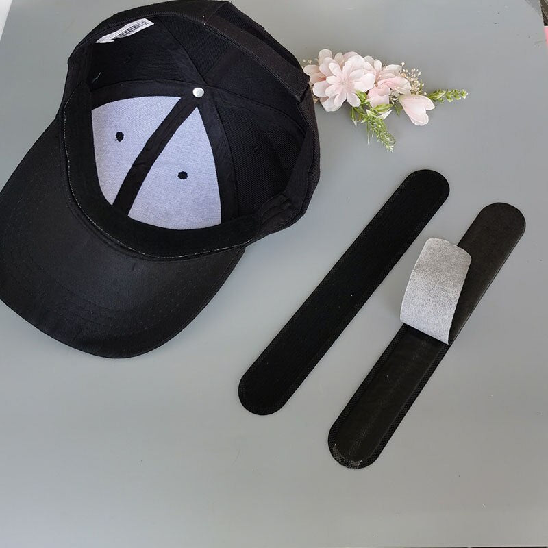 Anti-Schweiß Liner Einweg Hut Pad Set | Karnz