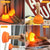 Plunger Stil Stressabbau LED Nachtlampe