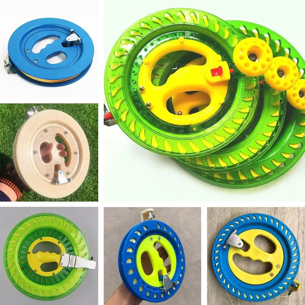 Kite-Rollenwickler-Werkzeug
