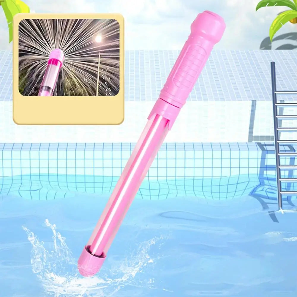 Springbrunnen-Wassersprinkler-Spielzeug