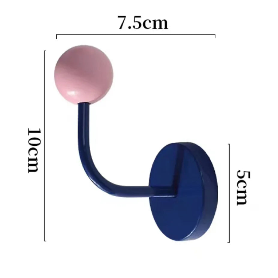 MagnoHook Starker Magnetischer Haken Karnz