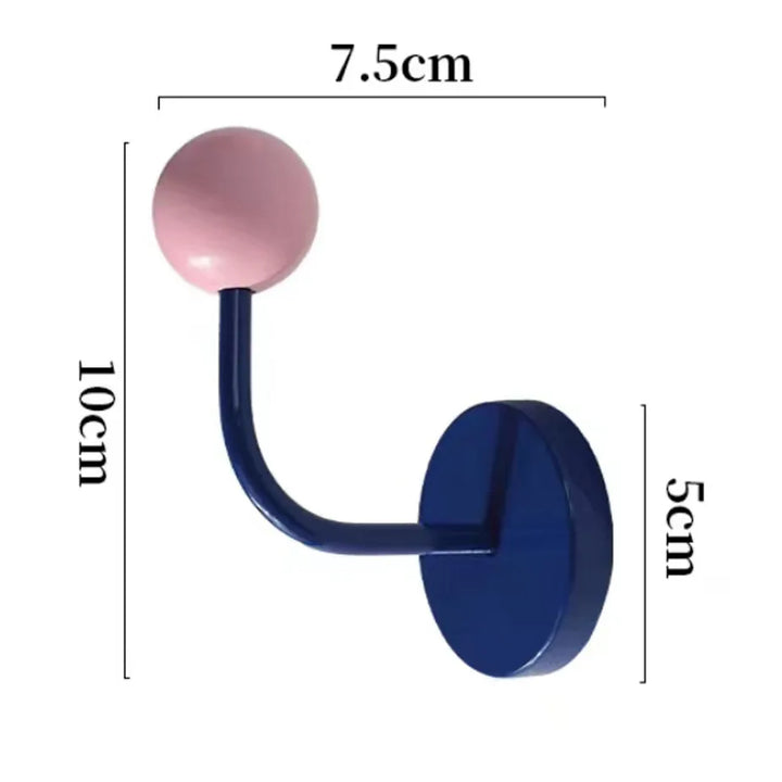MagnoHook Starker Magnetischer Haken Karnz