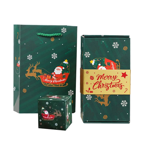 Pop-Out-Geldgeschenkbox