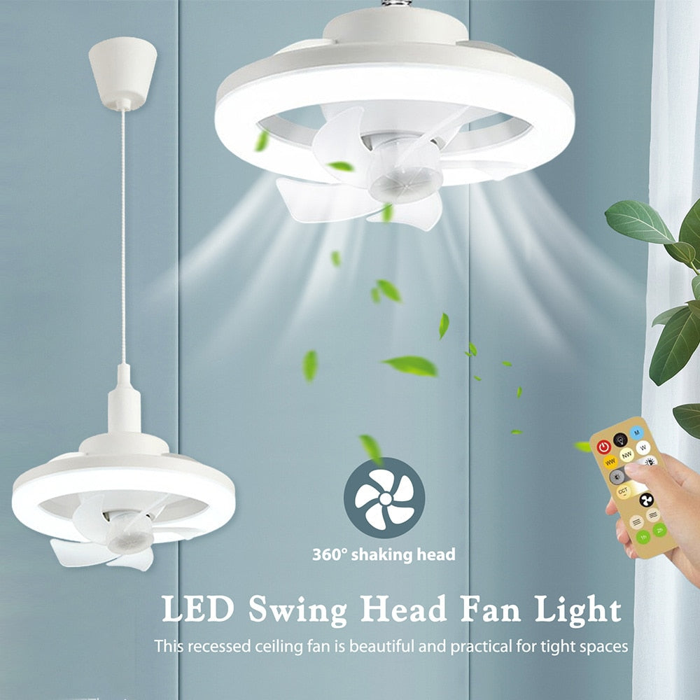 Deckenventilator Licht | Karnz