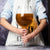 Riesiges 106-Unzen-Weinglas- und Bierkrug-Set – 3000 ml extra großes Kristallglas für Partys, Hochzeiten und Feiern