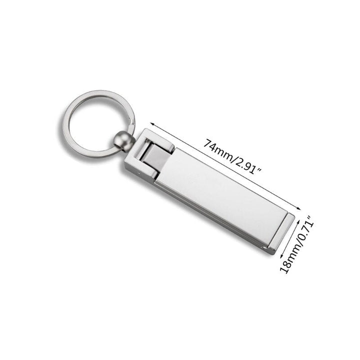Hook Clip Mini Schlüsselanhänger Handyhalter | Karnz