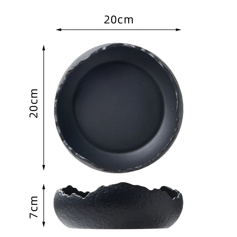 Embryo Schüssel Karnz