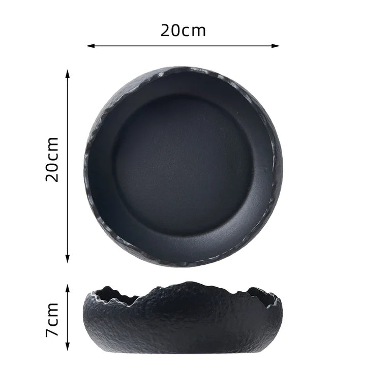 Embryo Schüssel Karnz