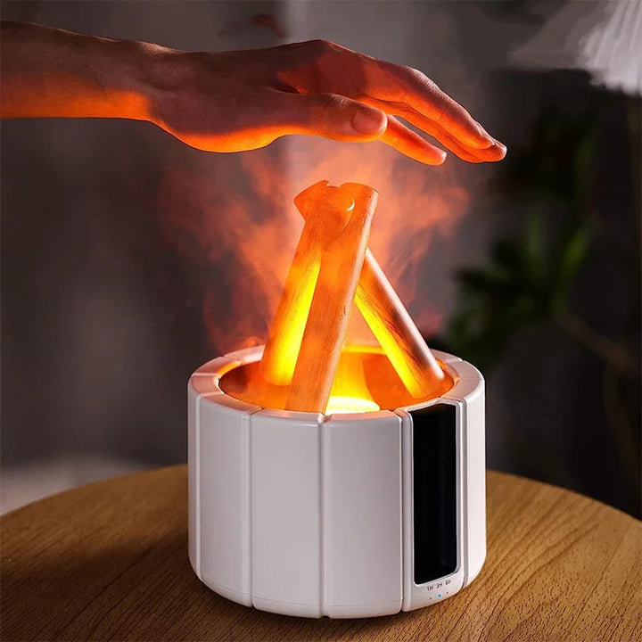 Bonfire Luftbefeuchter