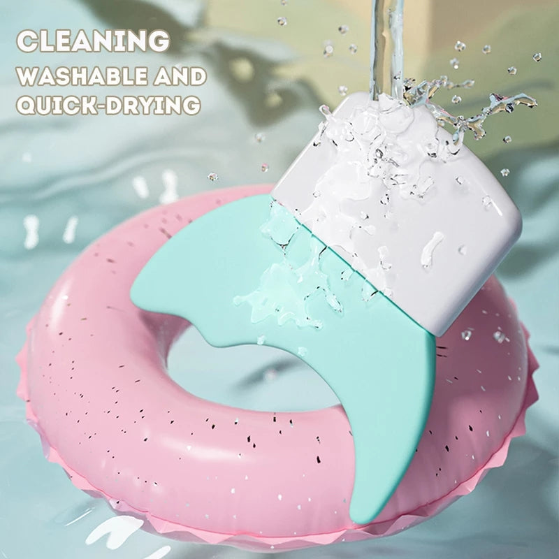 Augenführer - Silikon Mascara Baffle - Kaufen Sie 1 und erhalten Sie 1 GRATIS! (2 STÜCKE) | Karnz
