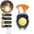 Ultimate COB Multifunktion Wiederaufladbare Eingebaute Lampe Arbeitslicht | Karnz