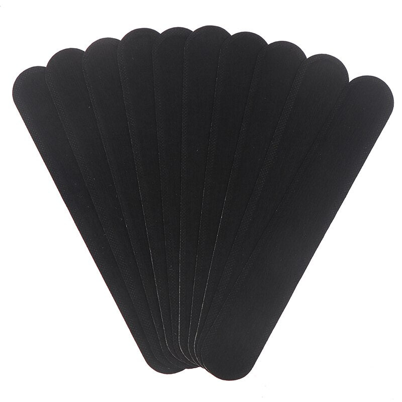 Anti-Schweiß Liner Einweg Hut Pad Set | Karnz