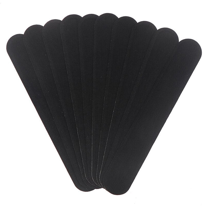 Anti-Schweiß Liner Einweg Hut Pad Set | Karnz