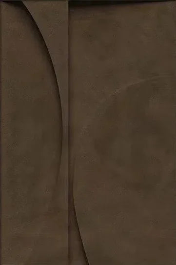 Moderner Minimalistischer Flacher Geometrischer Linien Wandkunst Feine Kunst Leinwanddrucke Retro Braune Abstrakte Bilder Für Das Wohnzimmer Zeitgenössische Inneneinrichtung Dekor | Karnz