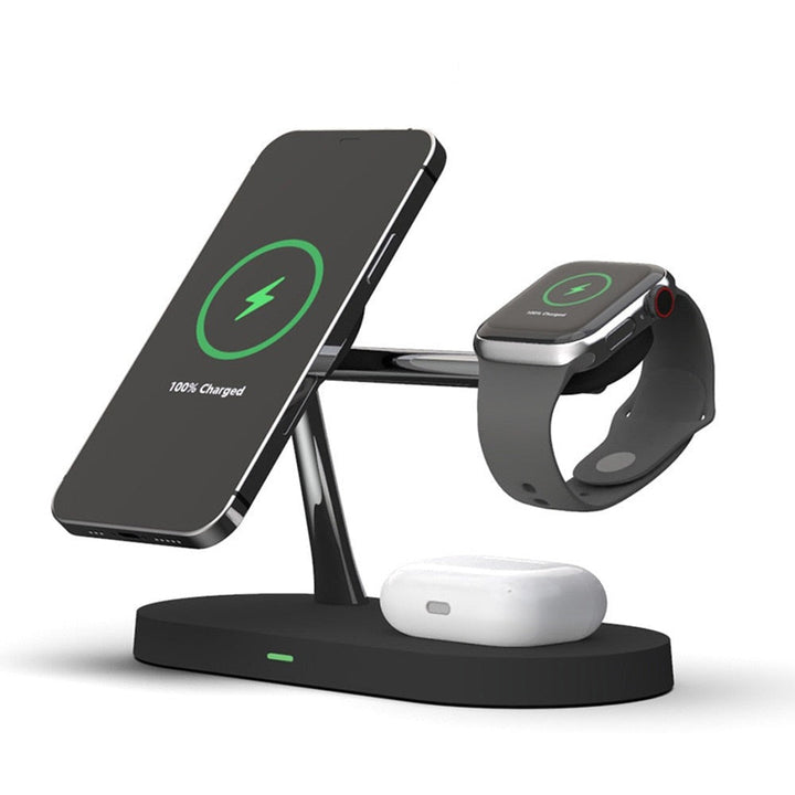 Sandsberg PRO™ | 5-in-1-LADESTATION