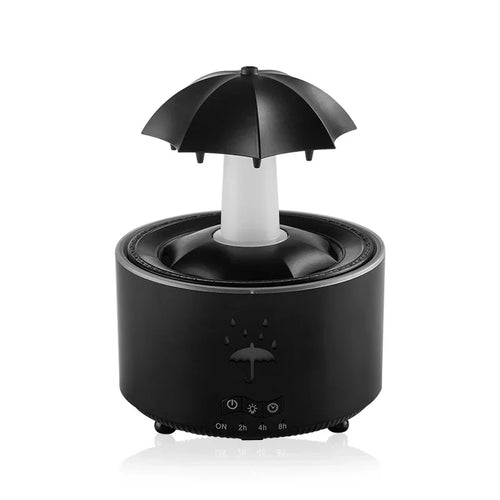 Regenschirm Wasser Tropfen Luftbefeuchter | Karnz