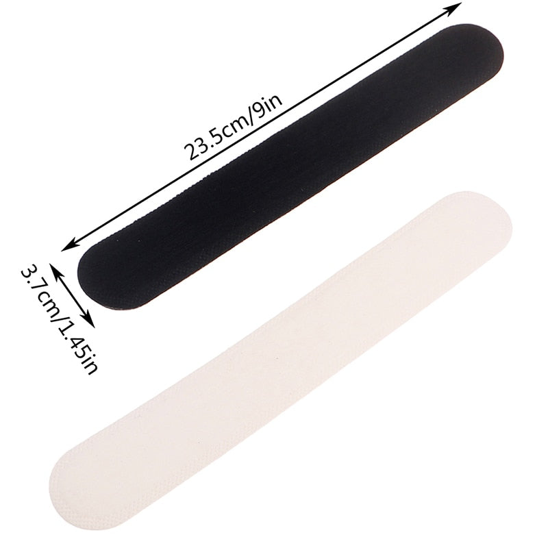 Anti-Schweiß Liner Einweg Hut Pad Set | Karnz