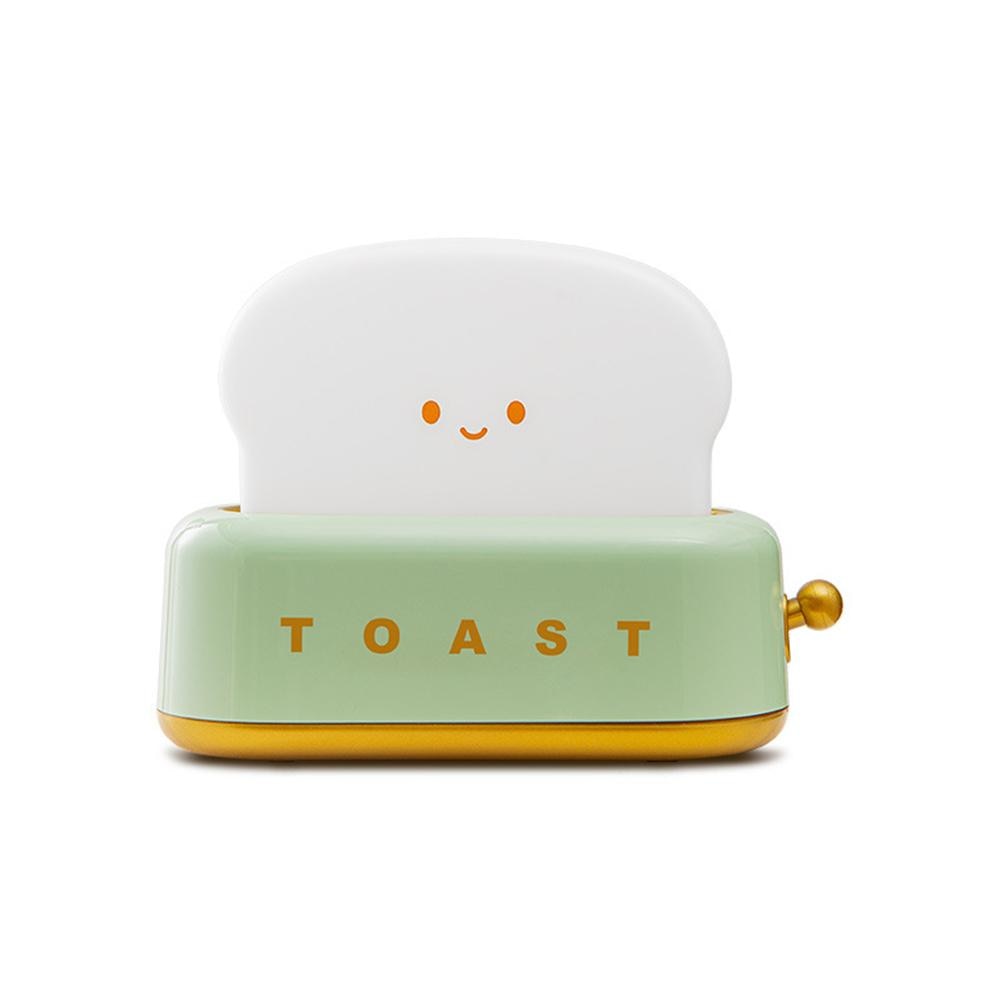 LED-Toaster-Nachtlicht Karnz