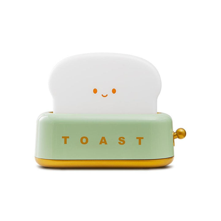 LED-Toaster-Nachtlicht Karnz
