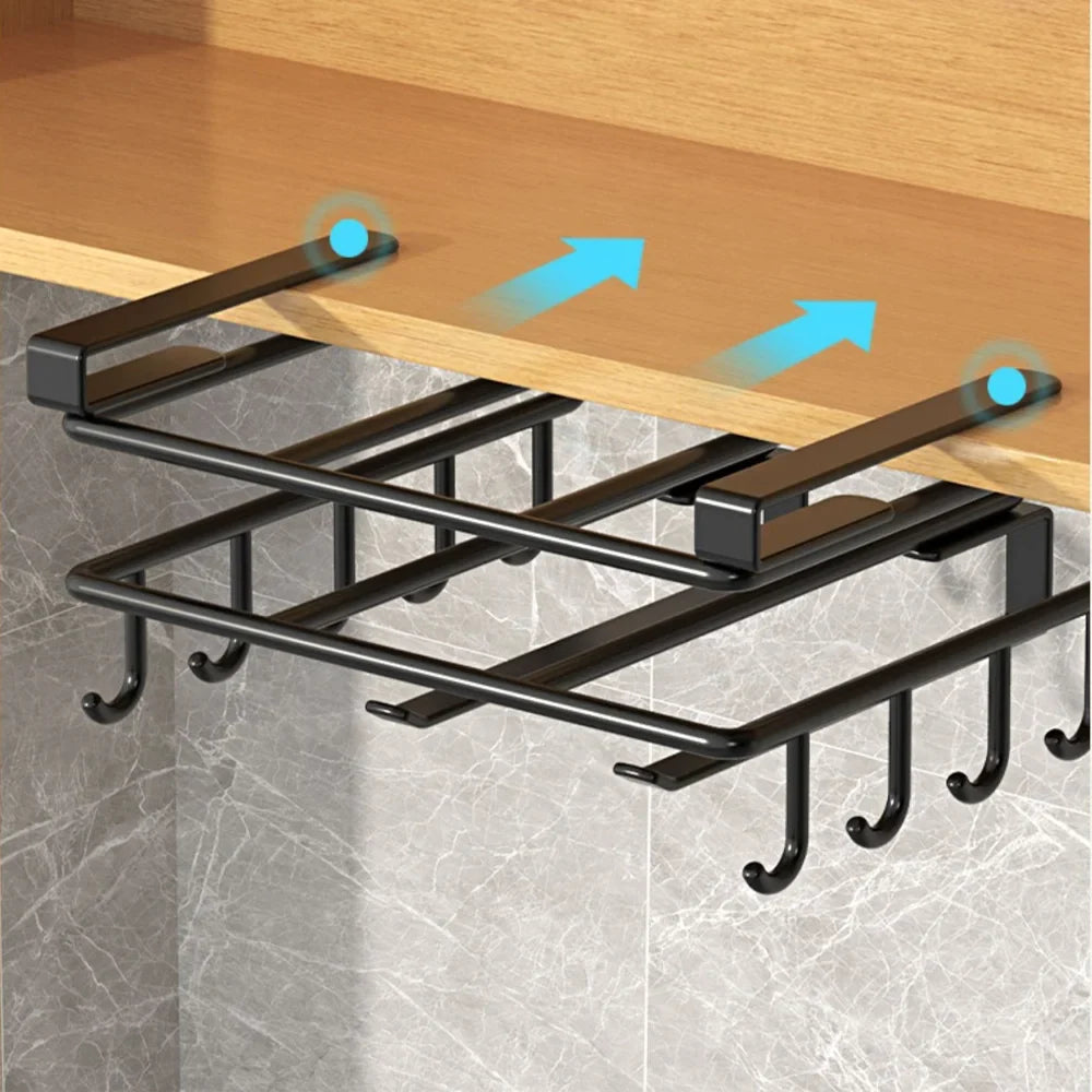 Unterschrank Organizer Küche | Karnz