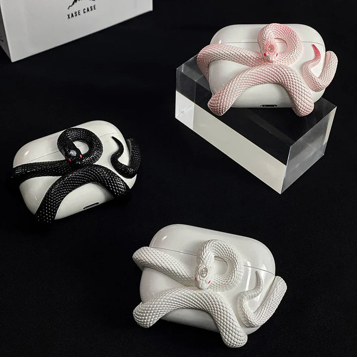 VenomWrap AirPods-Hülle