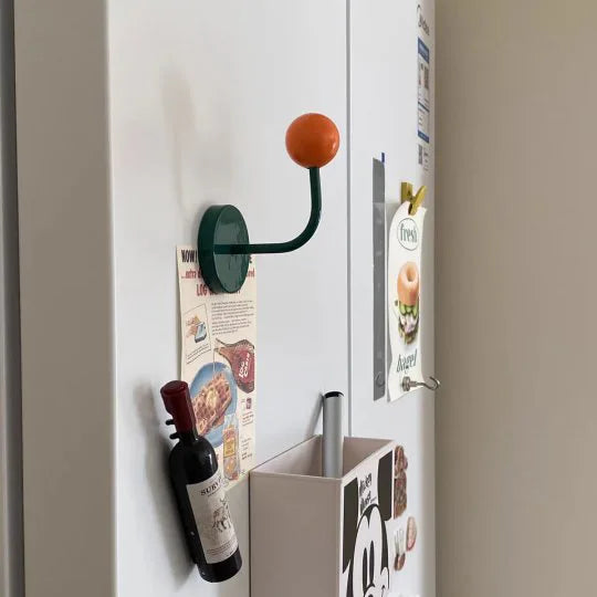 MagnoHook Starker Magnetischer Haken Karnz