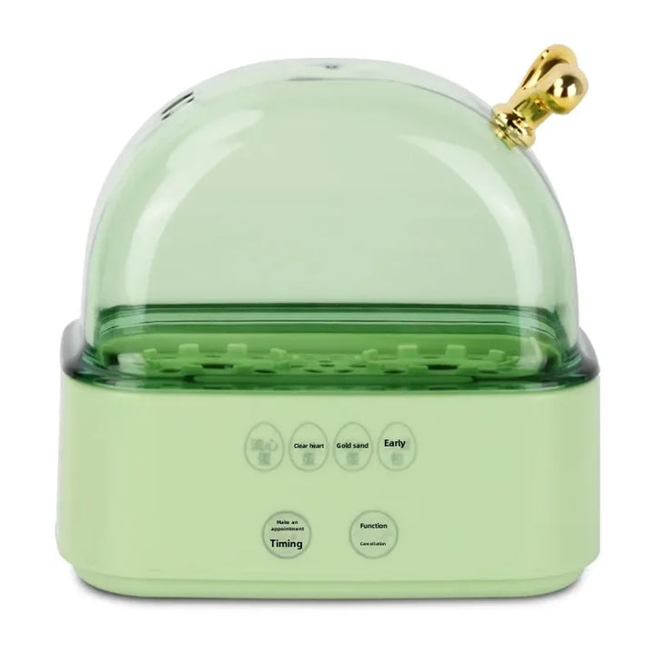 Karnz | Touch Control Smart Egg Cooker