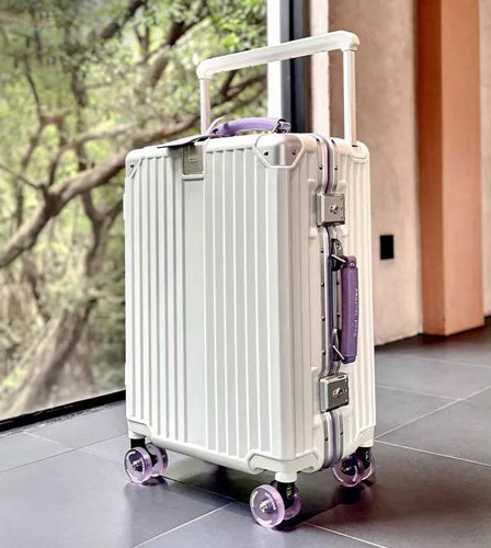 Karnz | Hartschalenkoffer – Valencia Voyager