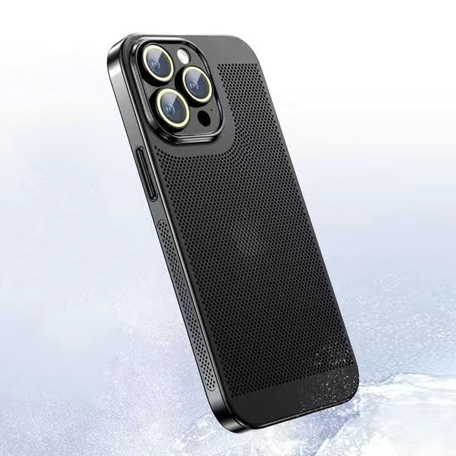 Karnz | iPhone Hülle – Schutz in Stil und Eleganz
