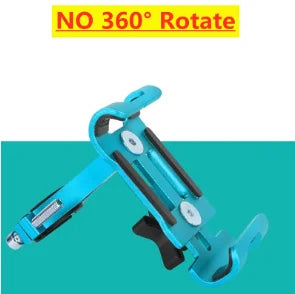 Motorrad Handyhalterung | Optional 360° drehbar | Karnz