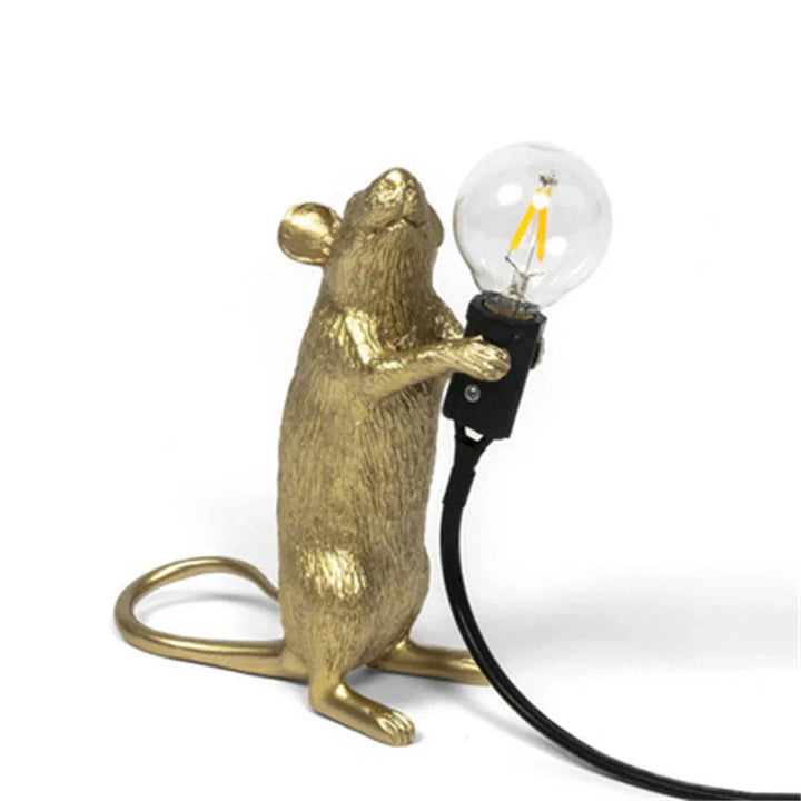 Nachtrat Schreibtischlampe | Karnz