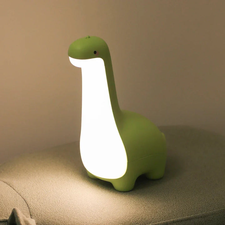 Dinosaurier LED Nachtlicht Karnz