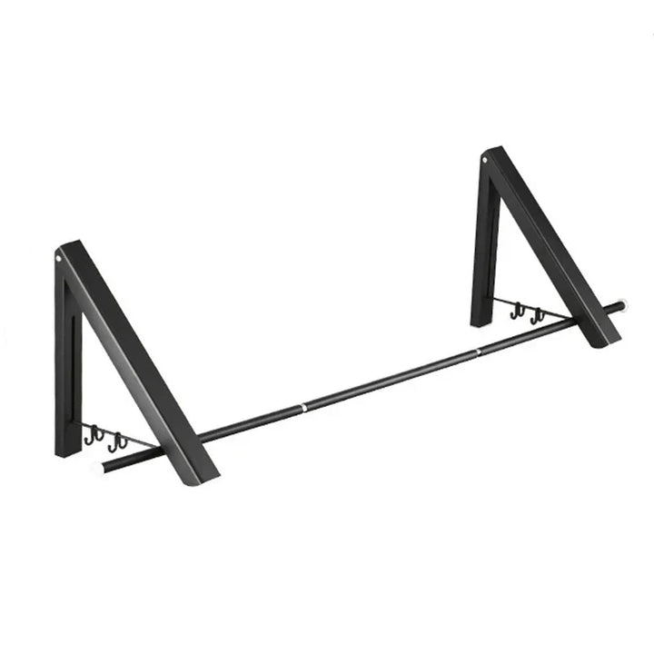 Space Saver FoldaKarnze Wandkleidung Aluminiumregal