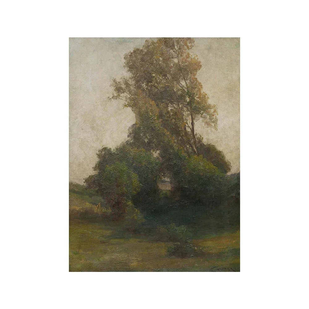 Vintage Vogue Galerie Wandkunst Landschaften Portrait Floral Abstrakt Portrait Skizze Fine Art Leinwanddrucke Bilder für das Wohnzimmer | Karnz