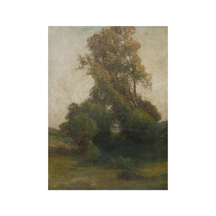 Vintage Vogue Galerie Wandkunst Landschaften Portrait Floral Abstrakt Portrait Skizze Fine Art Leinwanddrucke Bilder für das Wohnzimmer | Karnz