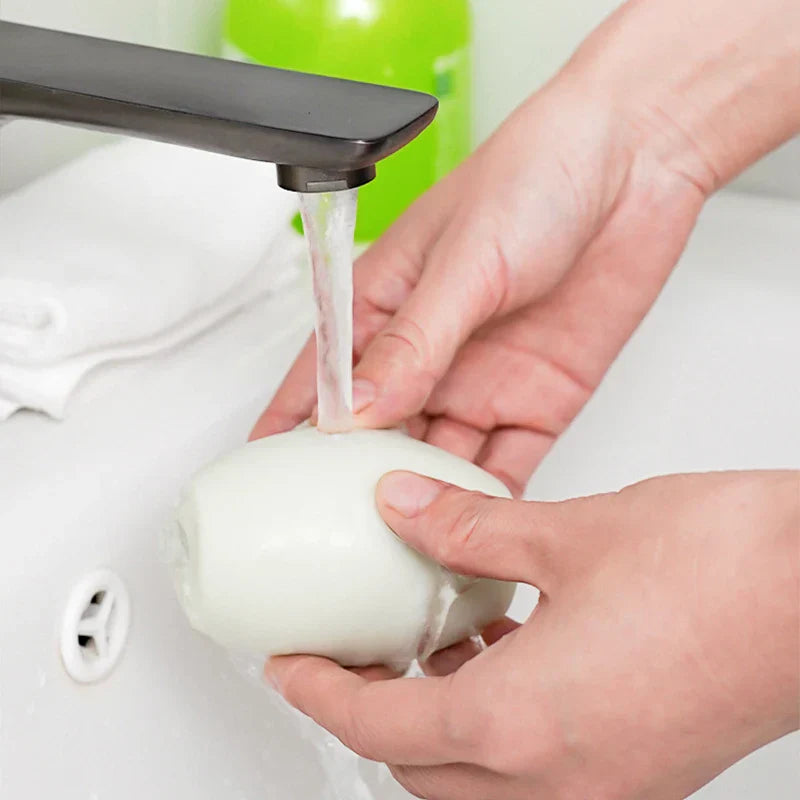 Sticky Mini Gel Roller Wiederverwendbarer Staub Haarentferner | Karnz