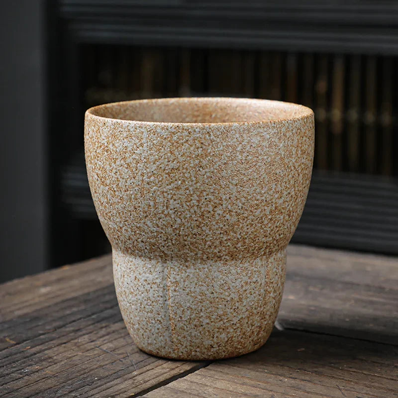 Kiyoto Keramiktasse Karnz