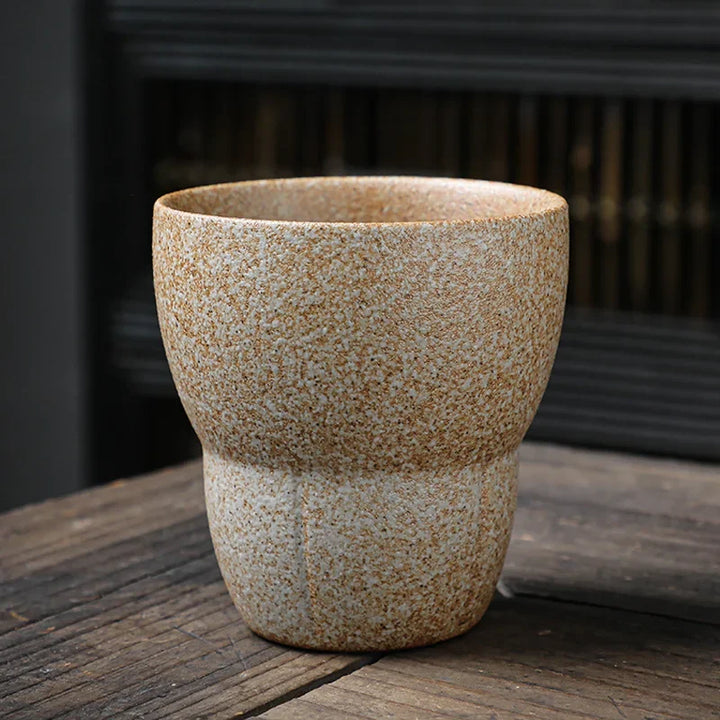 Kiyoto Keramiktasse Karnz